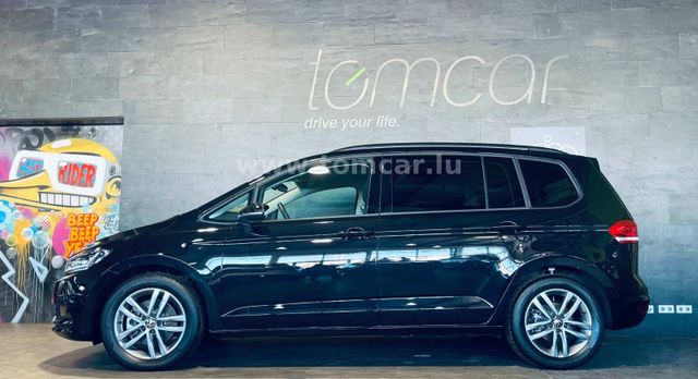 Volkswagen Touran TSI Comfortline DSG *7 PLACES*