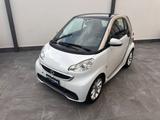 Smart ForTwo 800 40 kW coupé pulse cdi - Smart ForTwo mit Diesel-Antrieb: Limousine