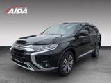 Mitsubishi Outlander 2.0l CVT Diamant Edition *AUTOMATIK* - Mitsubishi Outlander in Berlin