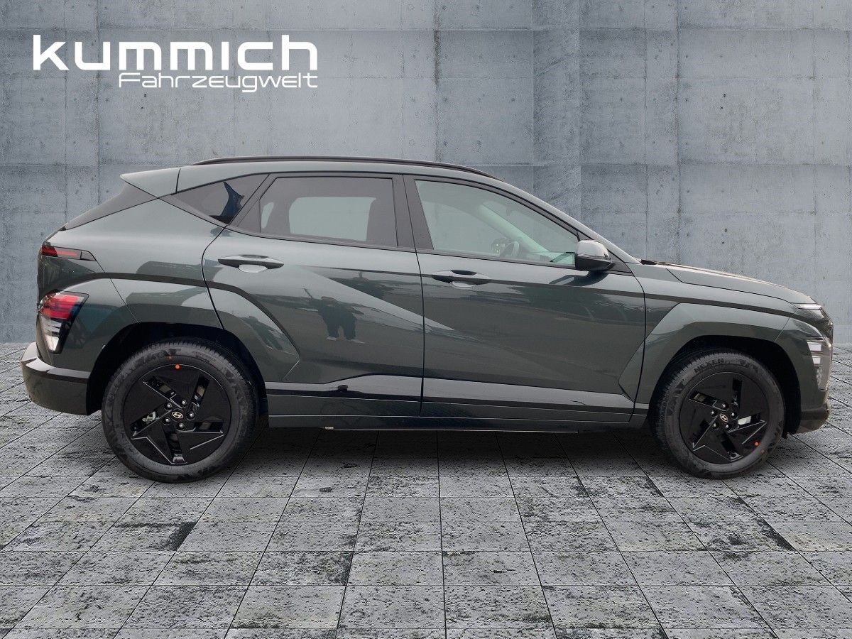 Hyundai KONA - Bild 3