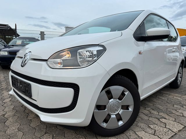 Volkswagen up! 1.0 Klimaanlage,Tüv 05/2025