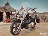 Harley-Davidson FLD Dyna Switchback 103cui *5HD/1.HD/Scheckheft* - HARLEY-DAVIDSON SWITCHBACK
