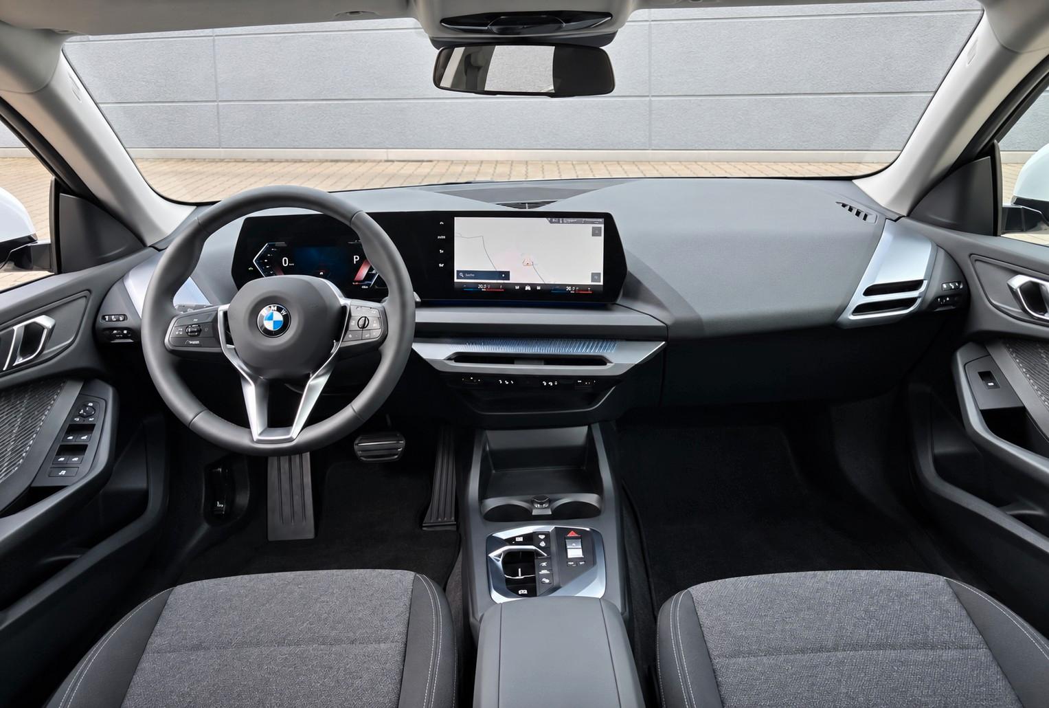 BMW 220 Gran Coupé 220i Gran Coupe Navi Led Kamera Driving Assist, миниатюра 5