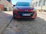 Mazda 5 1.6 MZ-CD Sports-Line Sports-Line - gebrauchte Mazda 5 aus dem Jahr 2012