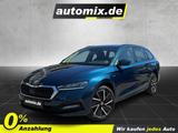 Skoda Octavia Combi 2.0 TDI Clever AHK,ACC,AUTOM.,LED - Skoda Octavia Clever mit Diesel-Antrieb