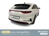 Kia pro cee'd / ProCeed - Vorschau Bild 2