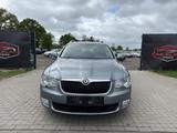 Skoda Superb Combi Exclusive AUTOMATIK/PDC/PANORAMA - Skoda Superb: Combi Exclusive