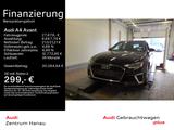 Audi A4 Avant 35 TDI S tronic S LINE *LED*NAVI*AHK* - Audi A4: Kombi, 35 TDI