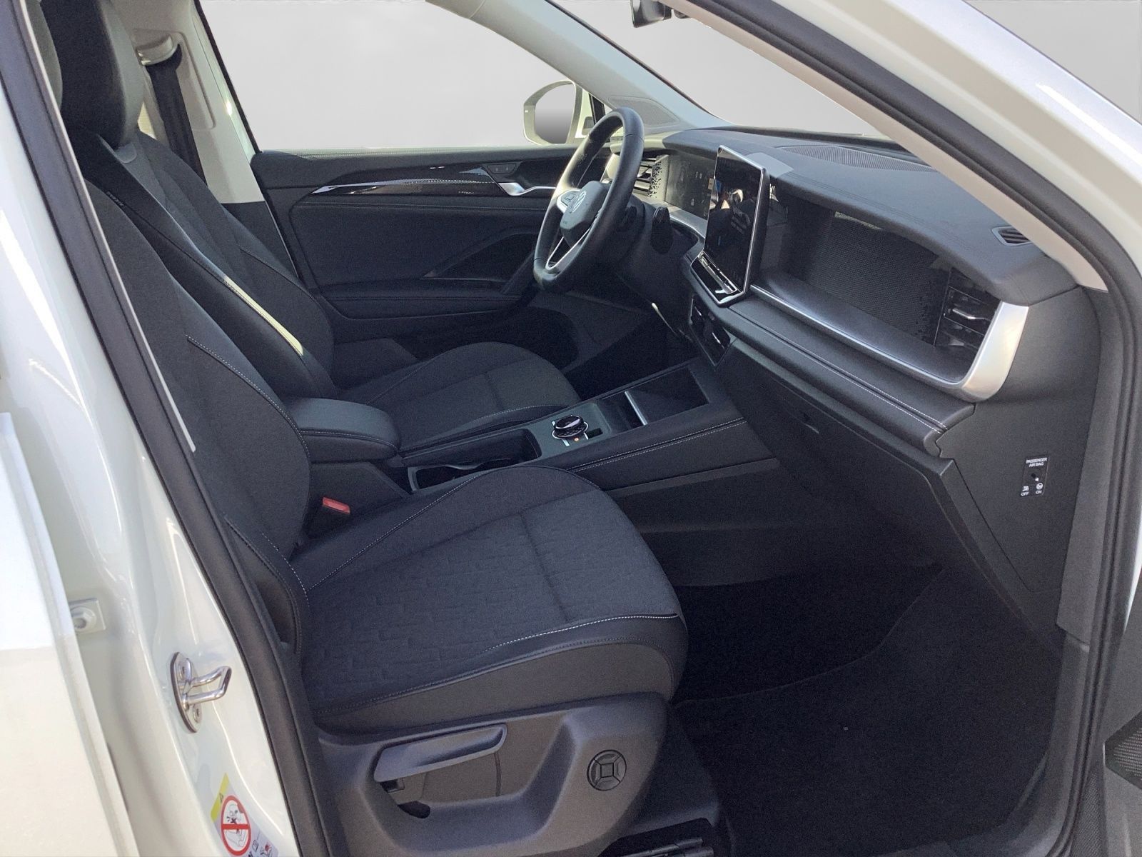 Volkswagen Tayron - Bild 4