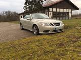 Saab 9-3 1.9TiD Vector Cabriolet Vector - Saab aus 2008: Cabrio