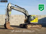Volvo ECR305 C L - Volvo L30