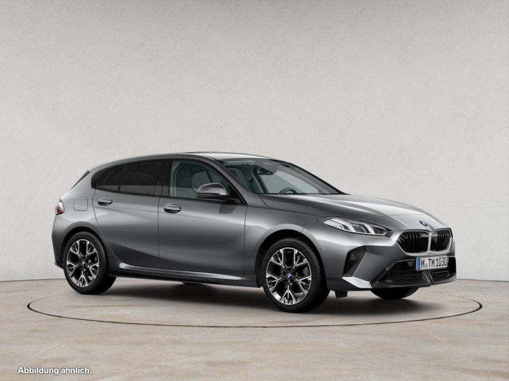 BMW 120 - Bild 9
