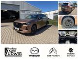 Mazda CX-80 5WGN 3.3L e-SKYACTIV D 254ps 8AT AWD Homur - Mazda Gebrauchtwagen
