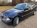 BMW 316i Compact - eSD, Leder, SHZ, Klima, HU neu - BMW 316: 316i Compact