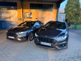 Ford Mondeo 2,0 EcoBlue 140kW ST-Line Turnier Aut...
