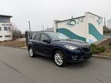 Mazda Sports-Line AWD/Schiebedach,Webasto/AHK/BOSE/Led - Mazda CX-5 mit Panoramadach