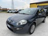 Fiat Punto EVO 1.4 BENZINA UNICO PROP - Fiat Punto Evo mit Benzin-Antrieb: Kleinwagen, 1.4