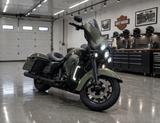 Harley-Davidson FLHXS - Harley-Davidson Motorräder in Bonn