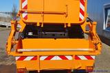 MAN 14.255 4x4 Sinkkasten Kanaleiniger Winterdienst - MAN 2003