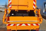 MAN 14.255 4x4 Sinkkasten Kanaleiniger Winterdienst - MAN 2003