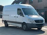 Mercedes-Benz Sprinter 316 CDI 4x2 Kasten Klima AHK 3 Sitzer - Offers
