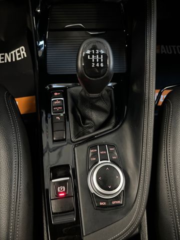 BMW X1 sDrive 18 d xLine *Fahrschule*