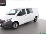 Mercedes-Benz Vito 114 CDI MIXTO 6 SITZE EXTRALANG,AHK,KAMERA - Mercedes-Benz Vito: V6 Cdi