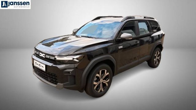 Dacia Bigster Expression TCe 140