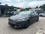 Ford Mondeo Titanium 1.5 EcoBoost Navi Mehrzonenklima - Ford Mondeo mit Benzin-Antrieb: Limousine