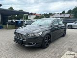 Ford Mondeo Titanium 1.5 EcoBoost Navi Mehrzonenklima - Ford Mondeo aus 2015