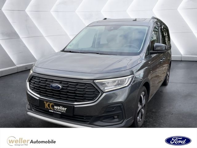 Ford Tourneo Connect Active ACTIVE 2.0 EcoBlue Automa