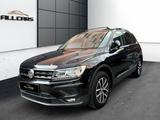 Volkswagen Tiguan 2.0TDI 4Motion DSG*Pano*ToTWi*Kam *AbsTem - Volkswagen Tiguan in Wuppertal