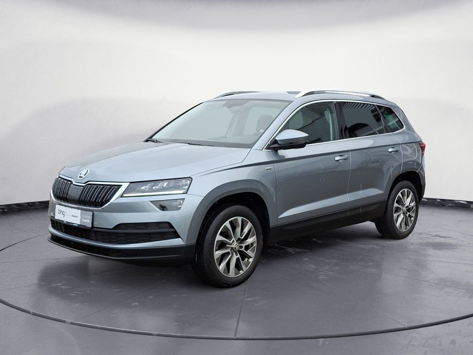 Skoda Karoq - Bild 2