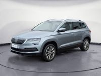 Skoda Karoq - Vorschau Bild 2