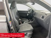 Seat Ateca - Vorschau Bild 15