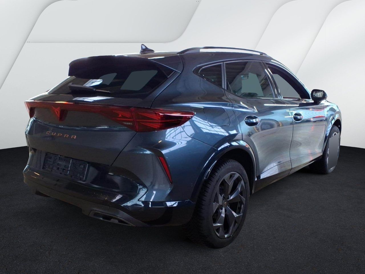 Cupra Formentor - Bild 3