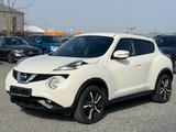 Nissan Juke Acenta 1,5 Diesel Scheckheft !!! - Nissan Juke: 1.5