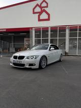 BMW 335i (e93) *M Perf ESD* *DKG* *ST GEWINDE* *HK* - BMW 335 in Düsseldorf