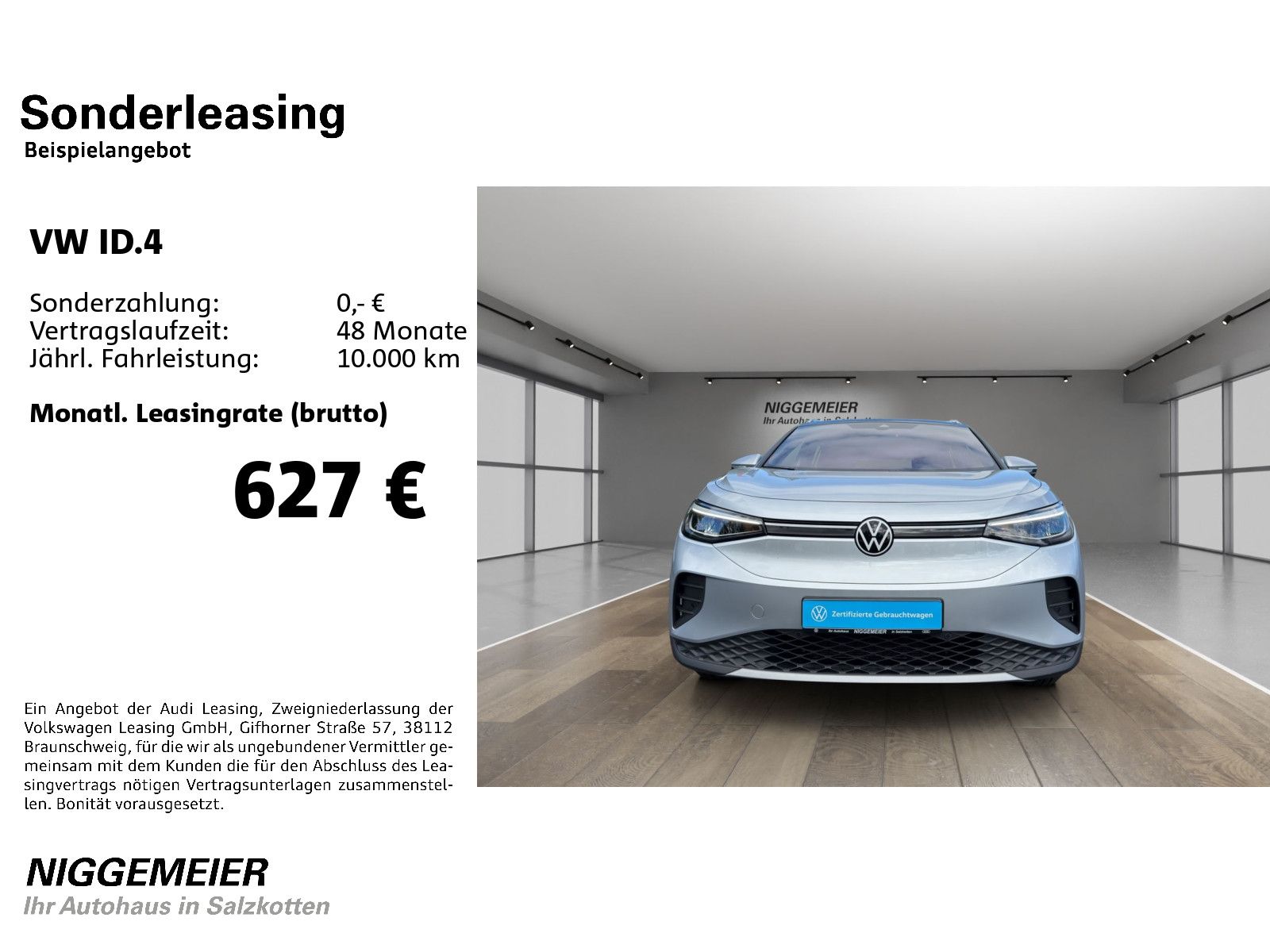 Volkswagen ID.4 Pro 77kwh NAVI AHK KAMERA WÄPU foto 2
