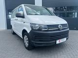 Volkswagen T6 Transporter 9 Sitzer Klima Kamera Zuheizer - Volkswagen: Transporter