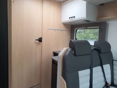 Sunlight T 68 Adventure Edition, Modell 2025,Automatik
