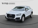 Audi Q2 1.4 TFSI Automatik 1.Hand SHZ Temp 8x Bereift - Audi Q2 TFSI Gebrauchtwagen