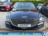 Genesis G80 Premium 4WD 2.5 T-GDI AD Leder LED ACC CarPl - Genesis G80 mit Benzin-Antrieb: Automatik