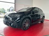 Mercedes-Benz EQE 300 SUV AMG AIRMATIC+HA-LENKUNG+PANORAMA+360 - Mercedes-Benz Jahreswagen: A