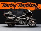 Harley-Davidson FLTRK Road Glide Limited 114 cui - Jekill & Hyde - HARLEY-DAVIDSON ROAD GLIDE FLTR