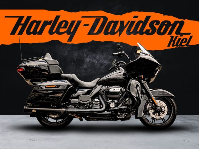 Harley-Davidson FLTRK Road Glide Limited 114 cui - Jekill & Hyde