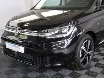 Volkswagen Caddy Maxi 2.0TDI DSG STYLE LED NAVI STANDHZ AHK