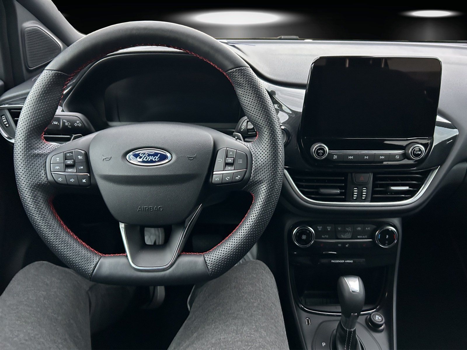 Fahrzeugabbildung Ford Puma 1.0 ST-Line NAVI/PDC/RFK/ABSTANDSTEMPOMAT