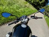 BMW R nineT | 1. Hand | nur 2.500 km | Liebhaber - BMW R 50 2