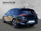 Opel Astra 1.2Turbo Ultimate ACC Glasdach HUD 360°18' - Opel Astra Gl mit Benzin-Antrieb
